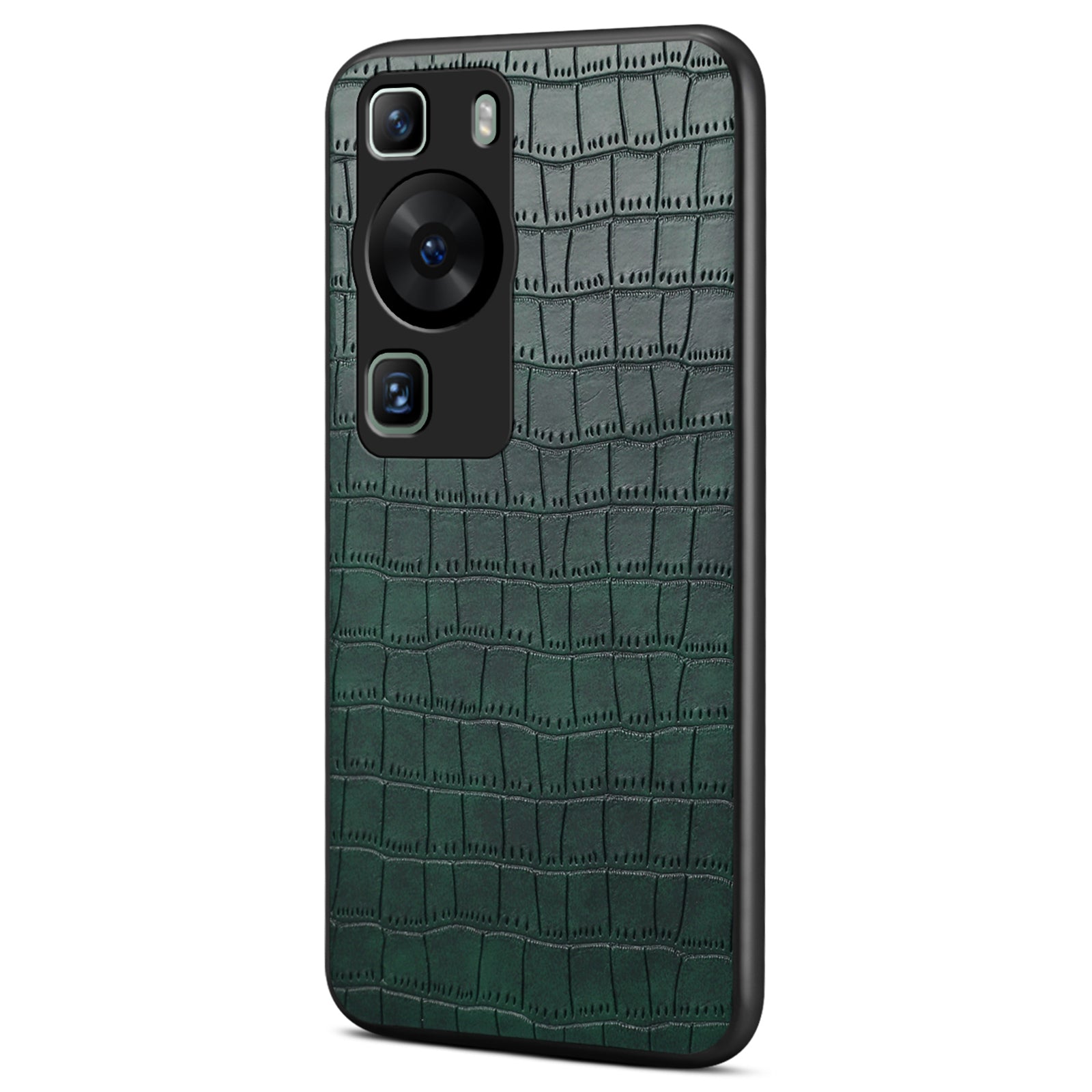 For Huawei P60 / P60 Pro Case Classic Crocodile Pattern PU Leather Phone Back Cover For Huawei P60 / P60 Pro Case Classic Crocodile Pattern PU Leather Phone Back Cover